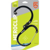 Gear Aid GearAid Heroclip Large Stealth Black Gear Aid GearAid Heroclip Large Stealth Black