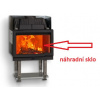 JOTUL - sklo I 570 RTD - 10026493 JOTUL - sklo I 570 RTD - 10026493