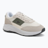 Pánska obuv Lacoste Run Set Cgr Bar off white/khaki Pánska obuv Lacoste Run Set Cgr Bar off white/khaki
