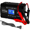 130W 12-24V elektronická LCD nabíjačka batérií a údržba 150A 130W 12-24V elektronická LCD nabíjačka batérií a údržba 150A