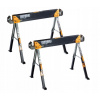 Odolné podpery TB-C700 116,5 x 69,5 x 81,5 cm 2 ks Odolné podpery TB-C700 116,5 x 69,5 x 81,5 cm 2 ks