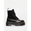 Dr. Martens Jadon (polished smooth black) 39, čierna Dr. Martens Jadon (polished smooth black) 39, čierna
