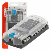 Poistková skrinka s neutrálnym vedením AMIO-03834 Poistková skrinka s neutrálnym vedením AMIO-03834