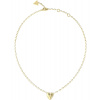 Náhrdelník Guess JUBN06087JWYGT-U • Autorizovaný obchod - 100 dní na vrátenie tovaru Náhrdelník Guess JUBN06087JWYGT-U • Autorizovaný obchod - 100 dní na vrátenie tovaru