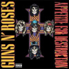 LP Guns N' Roses: Appetite For Destruction LP Guns N' Roses: Appetite For Destruction