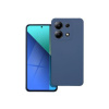 Silikónové puzdro SILICONE pre Xiaomi Redmi Note 13 4G modré Silikónové puzdro SILICONE pre Xiaomi Redmi Note 13 4G modré