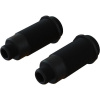 Arrma telo tlmiča 16x54mm čierne, hliník (2) Arrma telo tlmiča 16x54mm čierne, hliník (2)