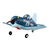 Amewi RC letadlo Corsair F4U RTF sada Trade e.K. RC_308788 RTF 1:10 Amewi RC letadlo Corsair F4U RTF sada Trade e.K. RC_308788 RTF 1:10
