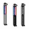 LEZYNE Minipumpa Pocket Drive PRO Zvoľte Variant: neo metallic / strieborná LEZYNE Minipumpa Pocket Drive PRO Zvoľte Variant: neo metallic / strieborná