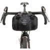 Taška na riadidlá RESTRAP Race Bar Bag 7l Black Taška na riadidlá RESTRAP Race Bar Bag 7l Black