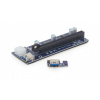 CABLEXPERT PCI-Express riser RC-PCIEX-03 Mining CABLEXPERT PCI-Express riser RC-PCIEX-03 Mining