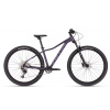 Kellys Bicykel KELLYS Vanity X90 Thunderstorm Purple M 29 Kellys Bicykel KELLYS Vanity X90 Thunderstorm Purple M 29