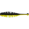 10ks - Gumová Nástraha Berkley Powerbait Power Naiad 5cm Black/Sunshine Yellow 10ks - Gumová Nástraha Berkley Powerbait Power Naiad 5cm Black/Sunshine Yellow
