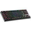 CZC.Gaming Dwarf, herní klávesnice, Kailh Red, CZ CZC.Gaming Dwarf, herní klávesnice, Kailh Red, CZ