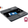 BEURER BF500 - Diagnostická osobná váha Super Black BEURER BF500 - Diagnostická osobná váha Super Black