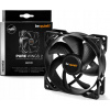 BE QUIET! 92mm ventilátor Pure Wings 2 PWM BL038 BE QUIET! 92mm ventilátor Pure Wings 2 PWM BL038