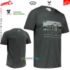 Leatt MTB AllMtn 2.0 Jr. dres, čierny melír, L Leatt MTB AllMtn 2.0 Jr. dres, čierny melír, L