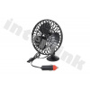 Ventilátor plastový 12V Ventilátor plastový 12V