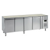Tefcold Mraziaci stôl bez dosky - GF74 | TEFCOLD Tefcold Mraziaci stôl bez dosky - GF74 | TEFCOLD