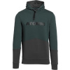 Mikina Atomic RS hoodie green/anthracite XL Mikina Atomic RS hoodie green/anthracite XL
