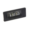 LED osvětlení SPZ bílé (OEM 3AF943021) VW Golf VII -- od roku výroby 08/2012- SLEVA 2% LED osvětlení SPZ bílé (OEM 3AF943021) VW Golf VII -- od roku výroby 08/2012- SLEVA 2%