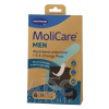 MoliCare MEN M absorpčná spodná bielizeň 1 ks + X-Change vložka 5 ks, 1x1 set MoliCare MEN M absorpčná spodná bielizeň 1 ks + X-Change vložka 5 ks, 1x1 set