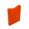 Box na zošity A4 PP NEO COLORI oranžová Box na zošity A4 PP NEO COLORI oranžová