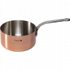 De Buyer Prima Matera rajnica medená/nehrdzavejúca oceľ 20 cm indukčná. De Buyer Prima Matera rajnica medená/nehrdzavejúca oceľ 20 cm indukčná.