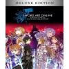 Sword Art Online Last Recollection (Deluxe Edition) (Steam) - PC Sword Art Online Last Recollection (Deluxe Edition) (Steam) - PC