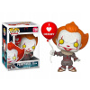Figurka Funko Pop! IT Pennywise Figurka Funko Pop! IT Pennywise