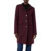 Kabát COMMA dámsky 2173748/4922 Bordo - 40 Kabát COMMA dámsky 2173748/4922 Bordo - 40