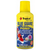 Prípravok proti riasam Tropical Blue Guard Pond 250 ml (Tropical Blue Guard Pond 250 ml Bezpečný odstraňovač rias v jazierku)