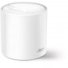 TP-Link Deco X50(1-pack) - AX3000 Wi-Fi 6 Mesh systém pro pokrytí celé domácnosti - HomeShield - (1-pack) TP-Link Deco X50(1-pack) - AX3000 Wi-Fi 6 Mesh systém pro pokrytí celé domácnosti - HomeShield - (1-pack)