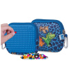 Pixie Crew Kreatívne pixelové púzdro Dino Pixie Crew Kreatívne pixelové púzdro Dino
