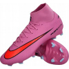 NIKE 44 Pánske KOPAČKY ZM SUPERFLY 10 ACAD FG/MG RUŽOVÉ AIR ZOOM T607 NIKE 44 Pánske KOPAČKY ZM SUPERFLY 10 ACAD FG/MG RUŽOVÉ AIR ZOOM T607