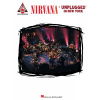 Nirvana - Unplugged in New York - TAB noty s tabulatúrou a akordy pre gitaru Nirvana - Unplugged in New York - TAB noty s tabulatúrou a akordy pre gitaru