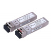 Extralink EX.8062 modul transcieveru Optické vlákno 10000 Mbit/s SFP+ (EX.8062) Extralink EX.8062 modul transcieveru Optické vlákno 10000 Mbit/s SFP+ (EX.8062)