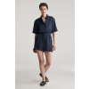ŠORTKY GANT REL SHORTS EVENING BLUE ŠORTKY GANT REL SHORTS EVENING BLUE