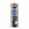 Prísada do motorového oleja K2 Moto Doktor 443 ml Prísada do motorového oleja K2 Moto Doktor 443 ml