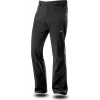 Pánské kalhoty TRIMM Hardy černé Velikost: XXL, Barva: grafit black Pánské kalhoty TRIMM Hardy černé Velikost: XXL, Barva: grafit black