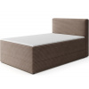 Čalúnená posteľ - boxspring ALAMITO 120x200, Modullo 20 Čalúnená posteľ - boxspring ALAMITO 120x200, Modullo 20