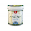 SwissMedicus® Koňská mast chladivá 500 ml SwissMedicus® Koňská mast chladivá 500 ml