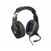 TRUST sluchátka GXT 488 Forze PS4 Gaming Headset - Sony Licensed - black TRUST sluchátka GXT 488 Forze PS4 Gaming Headset - Sony Licensed - black