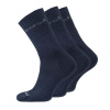 Helikon-Tex All Round - Ponožky, 3 Páry, Navy Blue - 43 - 46 Helikon-Tex All Round - Ponožky, 3 Páry, Navy Blue - 43 - 46