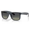 Ray-Ban RB 4165 681311 JUSTIN 55/16/145 Ray-Ban RB 4165 681311 JUSTIN 55/16/145