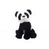 Plyšová panda 30 cm Plyšová panda 30 cm