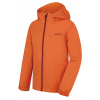 Detská outdoorová bunda Husky Zunat K lt. orange, 164 Detská outdoorová bunda Husky Zunat K lt. orange, 164