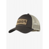 Šiltovka Buff Explore Trucker Cap - river khaki Šiltovka Buff Explore Trucker Cap - river khaki