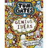 Genius Ideas - Mostly - Tom Gates - Liz Pichon Genius Ideas - Mostly - Tom Gates - Liz Pichon