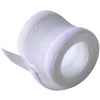 Neomounts NS-CS200WHITE / Cable Sock, 200 cm long, 8,5 cm wide / White Neomounts NS-CS200WHITE / Cable Sock, 200 cm long, 8,5 cm wide / White